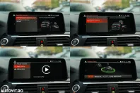 BMW X4 M din 2025 cu 118.400 km - oferta BMW153139 - foto 26