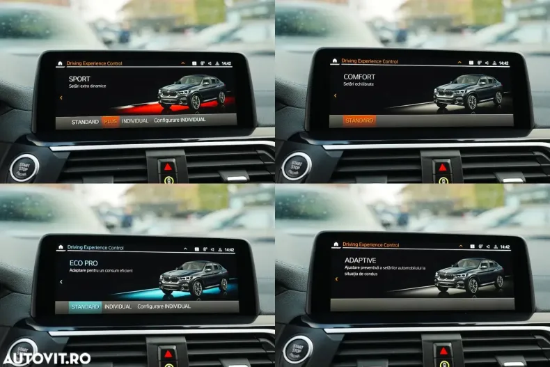 BMW X4 M din 2025 cu 118.400 km - oferta BMW153139 - foto 27