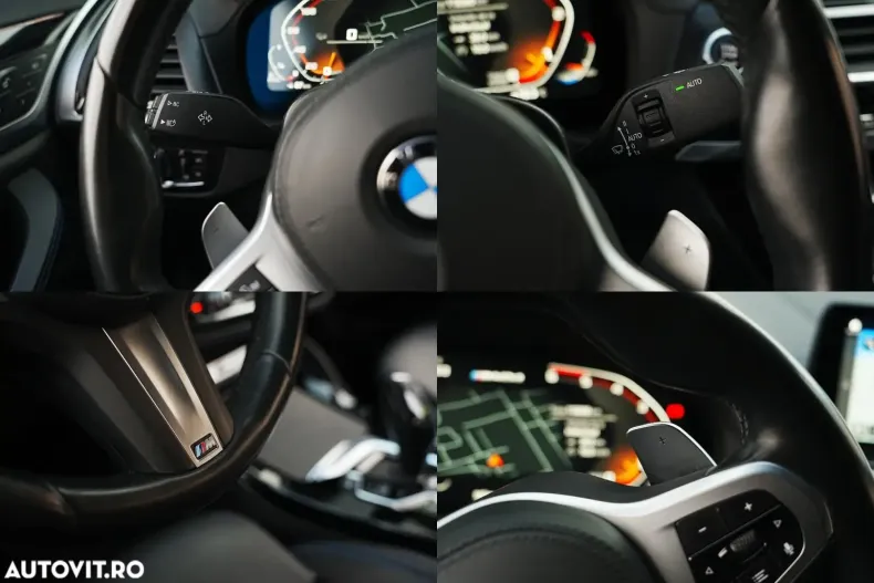 BMW X4 M din 2025 cu 118.400 km - oferta BMW153139 - foto 28