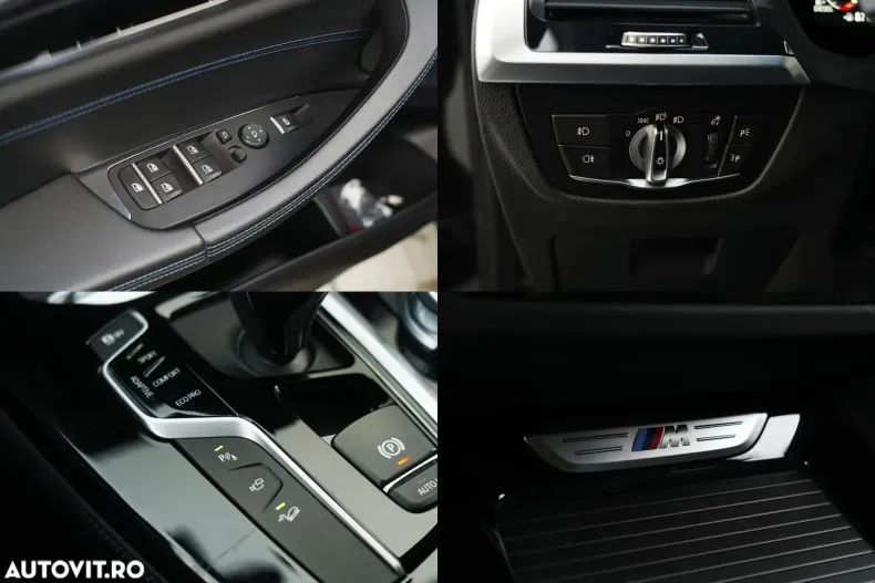 BMW X4 M din 2025 cu 118.400 km - oferta BMW153139 - foto 29