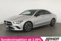 Mercedes-Benz CLA 180 din 2024 cu 21.800 km - oferta MER153140 - foto 1