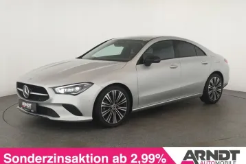 Mercedes-Benz CLA 180 din 2024 - oferta MER153140