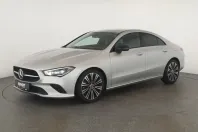 Mercedes-Benz CLA 180 din 2024 cu 21.800 km - oferta MER153140 - foto 2