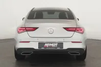 Mercedes-Benz CLA 180 din 2024 cu 21.800 km - oferta MER153140 - foto 5