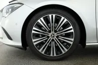 Mercedes-Benz CLA 180 din 2024 cu 21.800 km - oferta MER153140 - foto 8