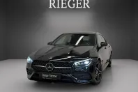 Mercedes-Benz CLA 250 din 2022 cu 53.970 km - oferta MER153141 - foto 1