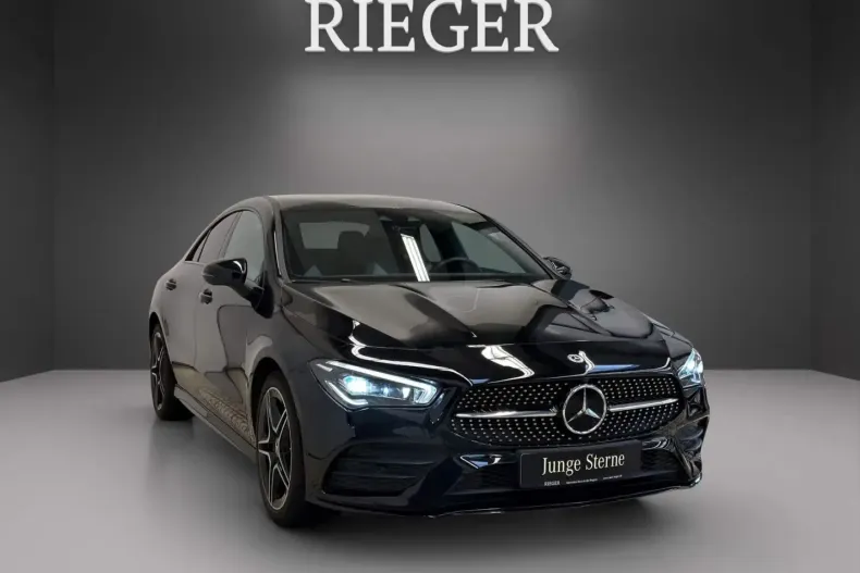Mercedes-Benz CLA 250 din 2022 cu 53.970 km - oferta MER153141 - foto 3