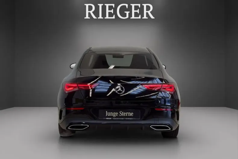 Mercedes-Benz CLA 250 din 2022 cu 53.970 km - oferta MER153141 - foto 10