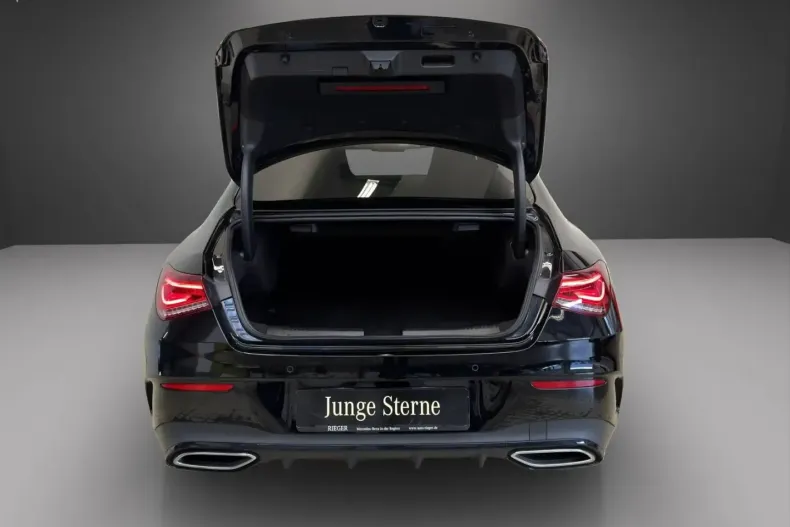 Mercedes-Benz CLA 250 din 2022 cu 53.970 km - oferta MER153141 - foto 12