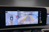 Mercedes-Benz CLA 250 din 2022 cu 53.970 km - oferta MER153141 - foto 14