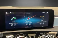 Mercedes-Benz CLA 250 din 2022 cu 53.970 km - oferta MER153141 - foto 15