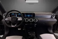 Mercedes-Benz CLA 250 din 2022 cu 53.970 km - oferta MER153141 - foto 17