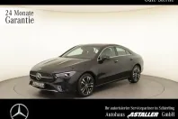 Mercedes-Benz CLA 220 din 2024 cu 15.000 km - oferta MER153142 - foto 1