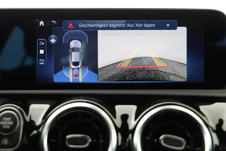 Mercedes-Benz CLA 220 din 2024 cu 15.000 km - oferta MER153142 - foto 18