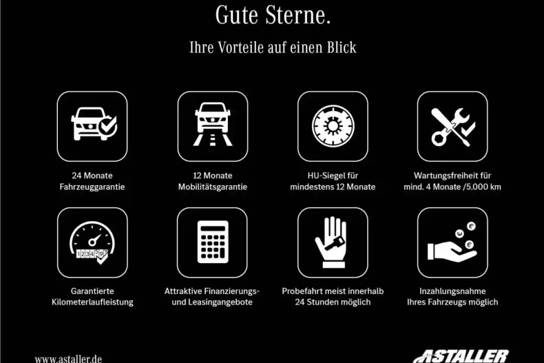 Mercedes-Benz CLA 220 din 2024 cu 15.000 km - oferta MER153142 - foto 20