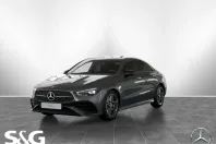 Mercedes-Benz CLA 200 din 2024 cu 10.380 km - oferta MER153143 - foto 1