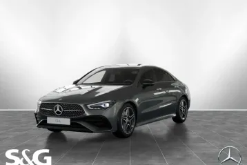 Mercedes-Benz CLA 200 din 2024 - oferta MER153143