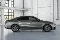 Mercedes-Benz CLA 200 din 2024 cu 10.380 km - oferta MER153143 - foto 5