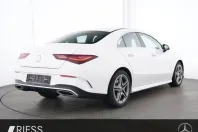 Mercedes-Benz CLA 200 din 2024 cu 23.675 km - oferta MER153145 - foto 2