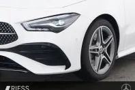 Mercedes-Benz CLA 200 din 2024 cu 23.675 km - oferta MER153145 - foto 3