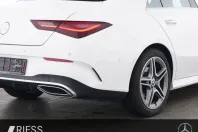 Mercedes-Benz CLA 200 din 2024 cu 23.675 km - oferta MER153145 - foto 4