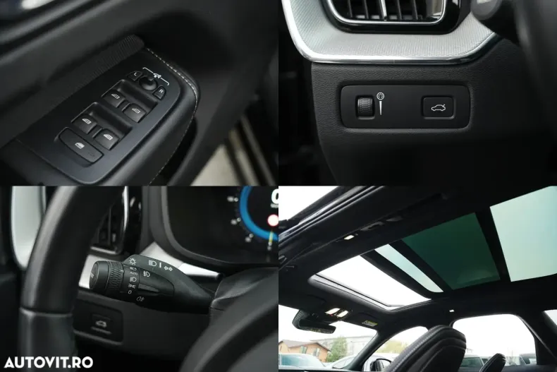 Volvo XC60 din 2025 cu 91.700 km - oferta VOL153146 - foto 5