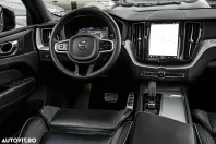 Volvo XC60 din 2025 cu 91.700 km - oferta VOL153146 - foto 8