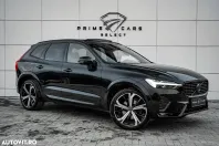 Volvo XC60 din 2025 cu 91.700 km - oferta VOL153146 - foto 11
