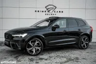 Volvo XC60 din 2025 cu 91.700 km - oferta VOL153146 - foto 12