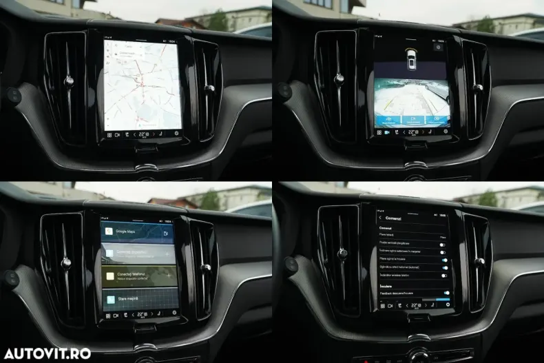 Volvo XC60 din 2025 cu 91.700 km - oferta VOL153146 - foto 16