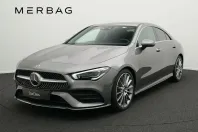 Mercedes-Benz CLA 200 din 2024 cu 19.796 km - oferta MER153147 - foto 1