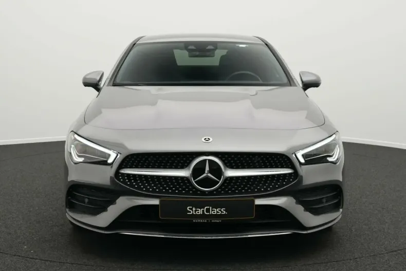 Mercedes-Benz CLA 200 din 2024 cu 19.796 km - oferta MER153147 - foto 2