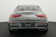 Mercedes-Benz CLA 200 din 2024 cu 19.796 km - oferta MER153147 - foto 4