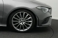 Mercedes-Benz CLA 200 din 2024 cu 19.796 km - oferta MER153147 - foto 8