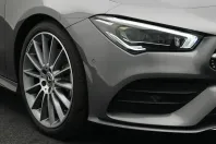 Mercedes-Benz CLA 200 din 2024 cu 19.796 km - oferta MER153147 - foto 9