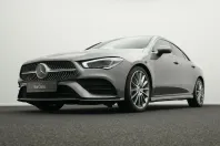 Mercedes-Benz CLA 200 din 2024 cu 19.796 km - oferta MER153147 - foto 10