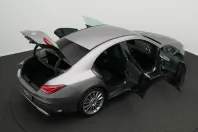 Mercedes-Benz CLA 200 din 2024 cu 19.796 km - oferta MER153147 - foto 15