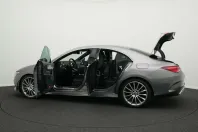 Mercedes-Benz CLA 200 din 2024 cu 19.796 km - oferta MER153147 - foto 16