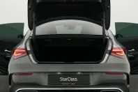 Mercedes-Benz CLA 200 din 2024 cu 19.796 km - oferta MER153147 - foto 17