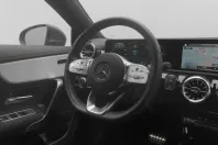 Mercedes-Benz CLA 200 din 2024 cu 19.796 km - oferta MER153147 - foto 19