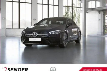 Mercedes-Benz CLA 180 din 2023 - oferta MER153148