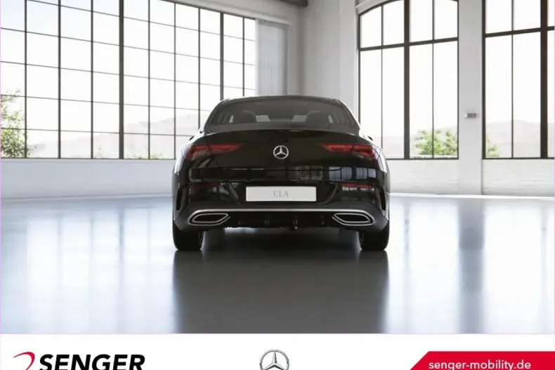 Mercedes-Benz CLA 180 din 2023 cu 29.271 km - oferta MER153148 - foto 6