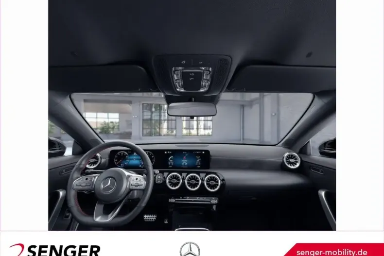 Mercedes-Benz CLA 180 din 2023 cu 29.271 km - oferta MER153148 - foto 7
