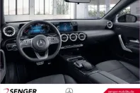 Mercedes-Benz CLA 180 din 2023 cu 29.271 km - oferta MER153148 - foto 8