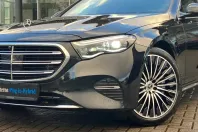 Mercedes-Benz E 400 din 2025 cu 4.700 km - oferta MER153149 - foto 2