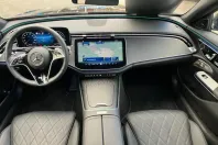 Mercedes-Benz E 400 din 2025 cu 4.700 km - oferta MER153149 - foto 16