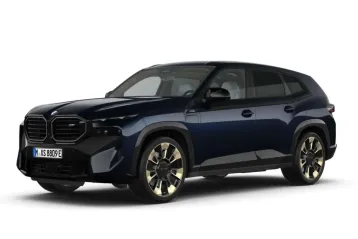 BMW X7 din 2024 - oferta BMW153150