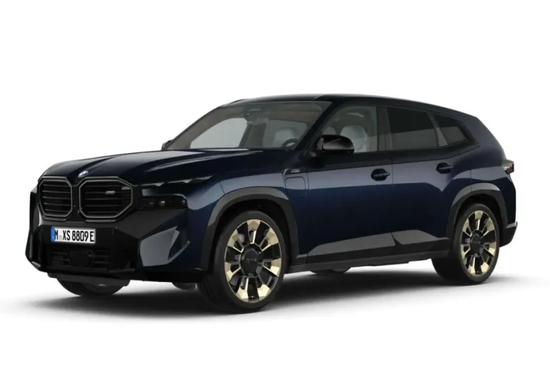 BMW X7 din 2024 cu 27.868 km - oferta BMW153150 - foto 1