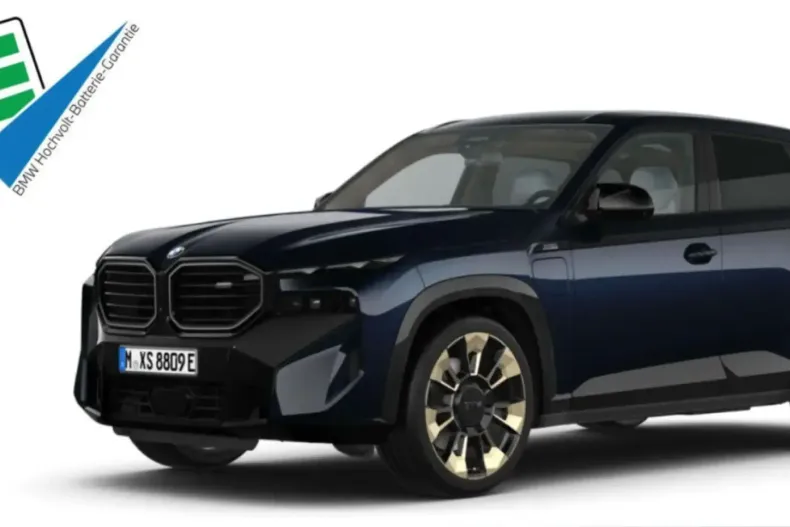 BMW X7 din 2024 cu 27.868 km - oferta BMW153150 - foto 2