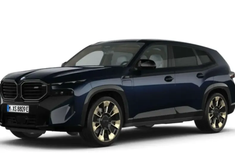 BMW X7 din 2024 cu 27.868 km - oferta BMW153150 - foto 5